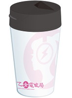 TOD タンブラー 350ml （ブラック）