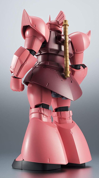 ROBOT魂 ＜SIDE MS＞MS-14S シャア専用ゲルググ ver. A.N.I.M.E.