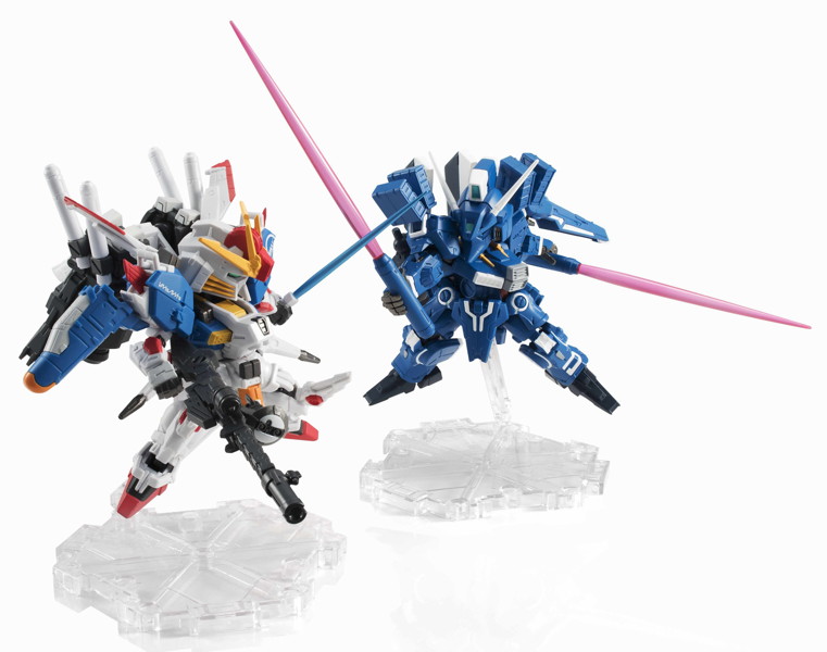 NXEDGESTYLE ［MS UNIT］ ガンダムMk-V