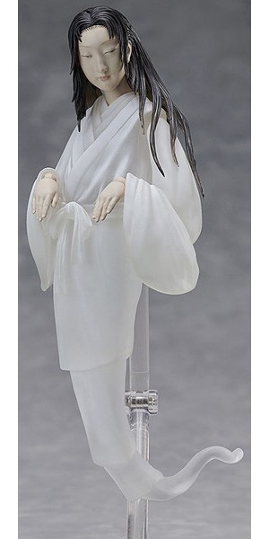 figma テーブル美術館 円山応挙作 幽霊図