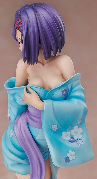 To LOVEる-とらぶる- ダークネス 西連寺春菜 浴衣Ver.