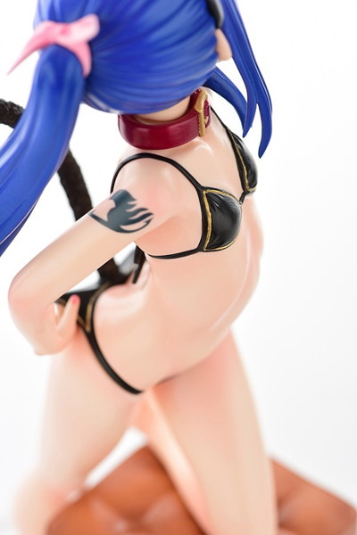 FAIRY TAIL ウェンディ・マーベル・黒猫Gravure_Style/一部流通限定商品