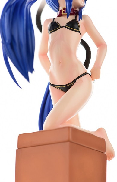 FAIRY TAIL ウェンディ・マーベル・黒猫Gravure_Style/一部流通限定商品