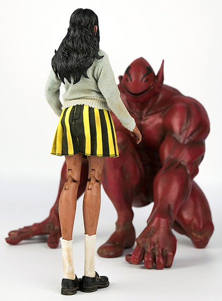 THB PAUL POPE’S THB ＋ HR WATSON COLLECTIBLE SUPER SET（ポール・ポープのTHB＋HRワトソン・コレクテ...