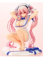 すーぱーそに子 × ダンジョンに出会いを求めるのは間違っているだろうか すーぱーそに子 ヘスティアver.