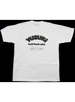 倖田柚希オリジナルTシャツ サイズL