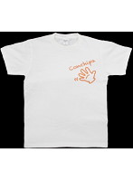 美穂オリジナルTシャツ サイズXL