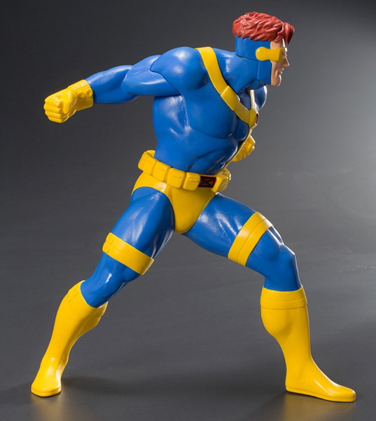 ARTFX＋ X-MEN サイクロプス＆ビースト 2パック