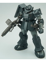 HGオリジン 1/144 アクト・ザク（キリシア部隊機）
