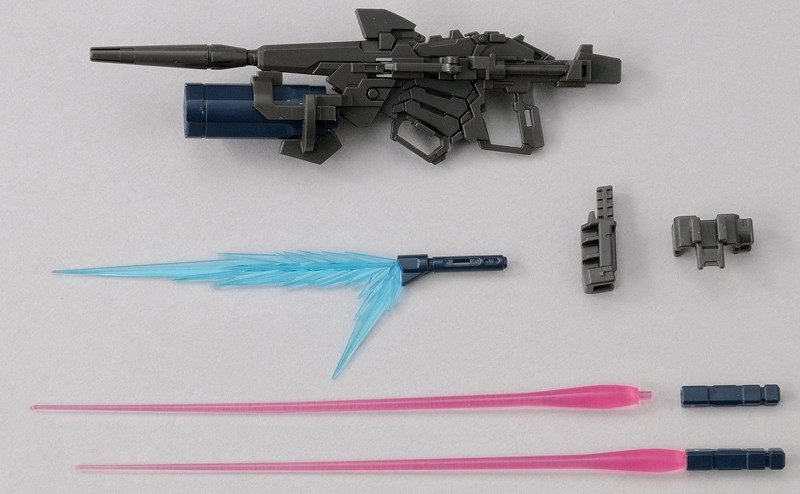 RG 1/144 ユニコーンガンダム2号機バンシィ・ノルン