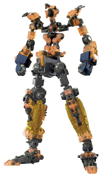 RG 1/144 ユニコーンガンダム2号機バンシィ・ノルン