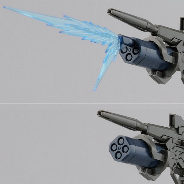 RG 1/144 ユニコーンガンダム2号機バンシィ・ノルン