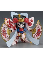 BB412 貂蝉キュベレイ＆武将座