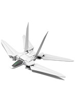 HGBC 1/144 ギャラクシーブースター