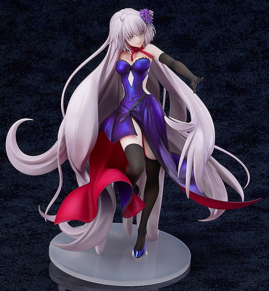 Fate/Grand Order アヴェンジャー/ジャンヌ・ダルク〔オルタ〕 ドレスVer.