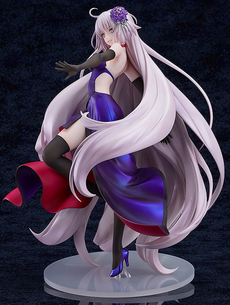 Fate/Grand Order アヴェンジャー/ジャンヌ・ダルク〔オルタ〕 ドレスVer.