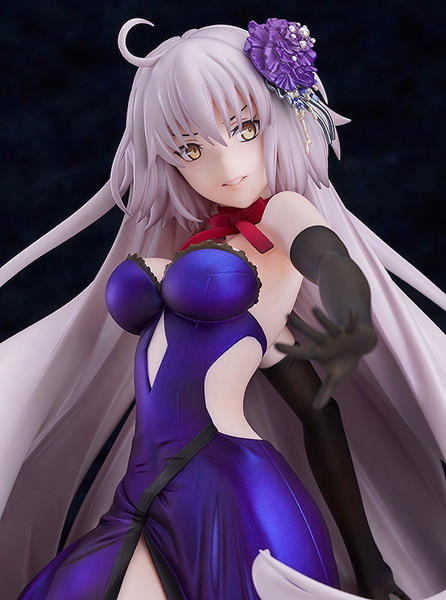 Fate/Grand Order アヴェンジャー/ジャンヌ・ダルク〔オルタ〕 ドレスVer.
