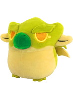 モンスターハンター もちカワぬいぐるみ リオレイア