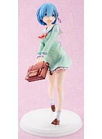 Re:ゼロから始める異世界生活 レム 学生服Ver.