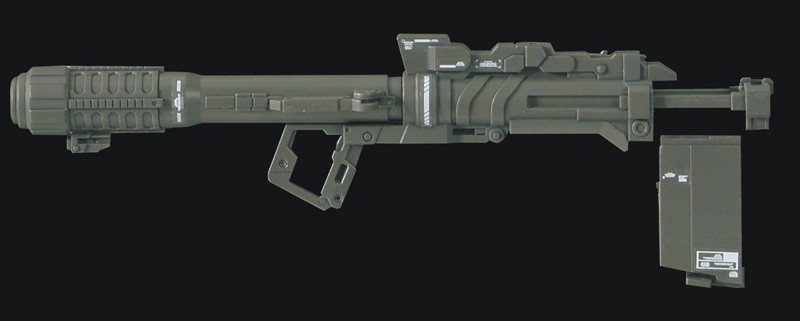 RG 1/144 ユニコーンガンダム