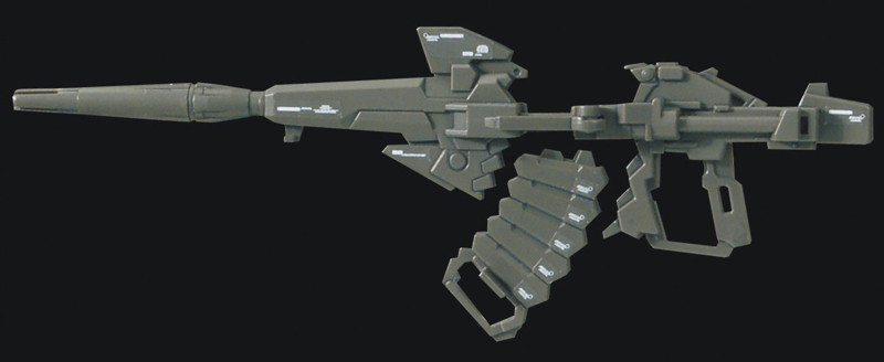 RG 1/144 ユニコーンガンダム