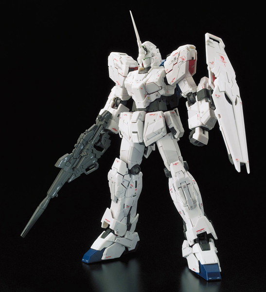 RG 1/144 ユニコーンガンダム