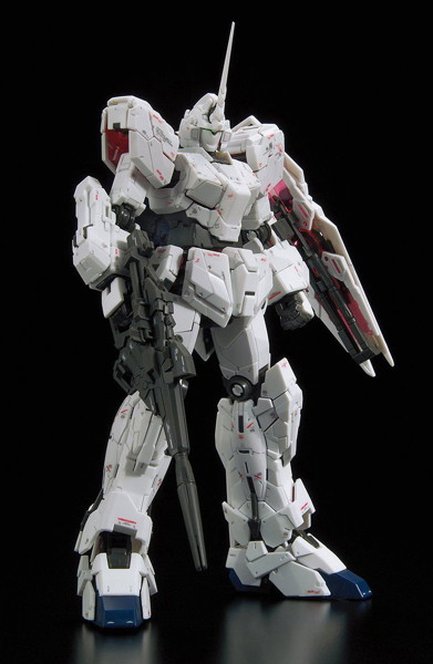 RG 1/144 ユニコーンガンダム