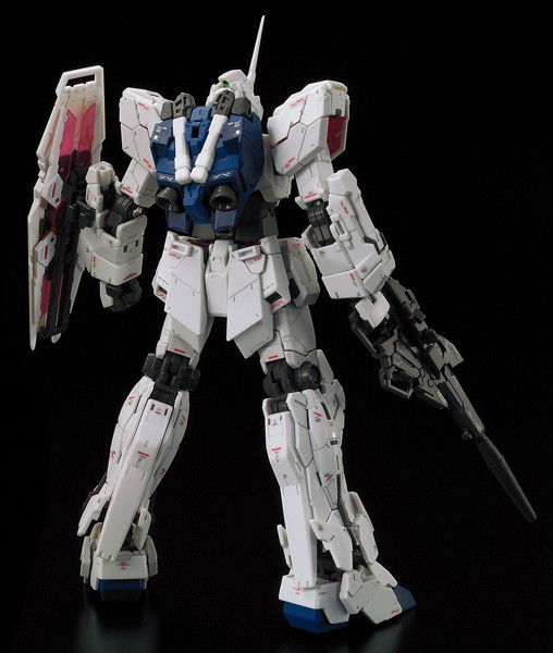 RG 1/144 ユニコーンガンダム