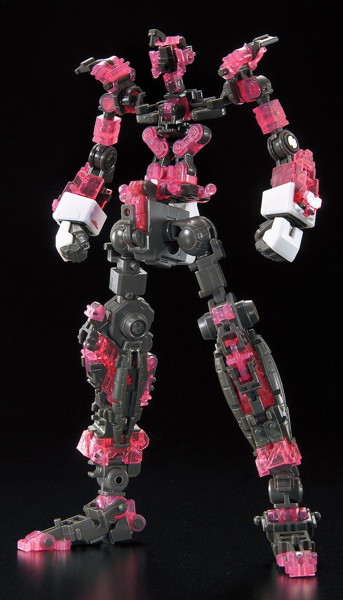 RG 1/144 ユニコーンガンダム