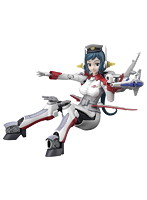 HGBF 1/144 ミセス.ローエングリン子