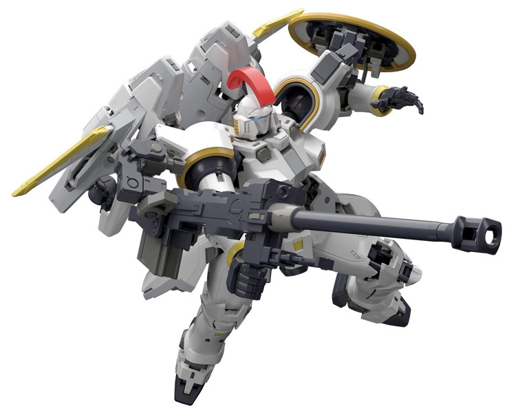 RG 1/144 トールギスEW