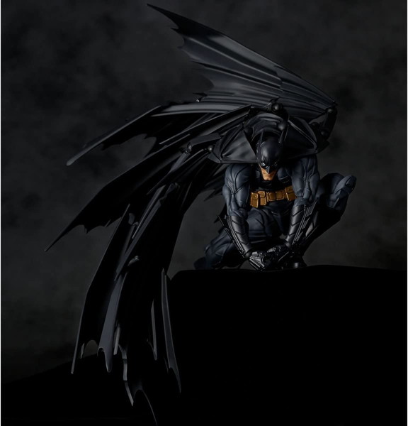 アメイジング・ヤマグチ Series No.009 BATMAN（バットマン）