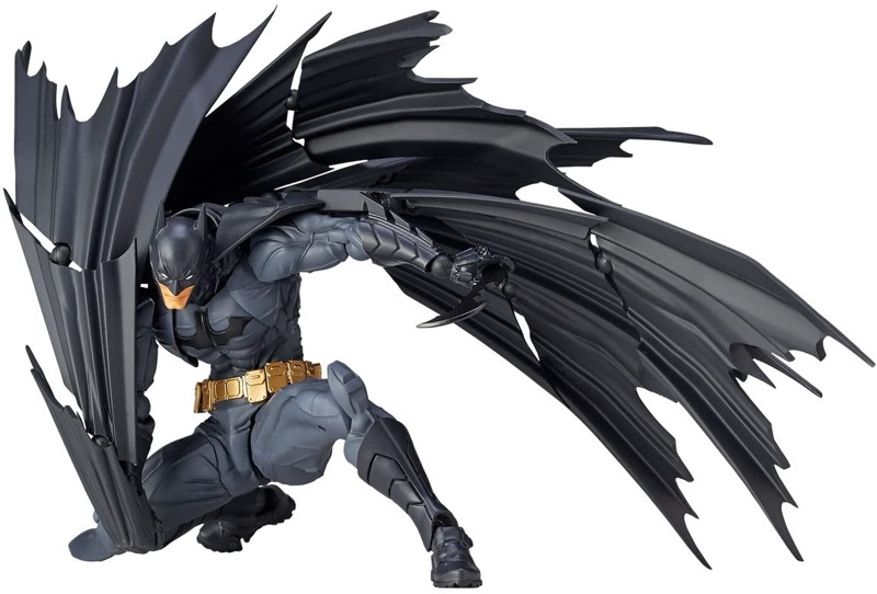 アメイジング・ヤマグチ Series No.009 BATMAN（バットマン）