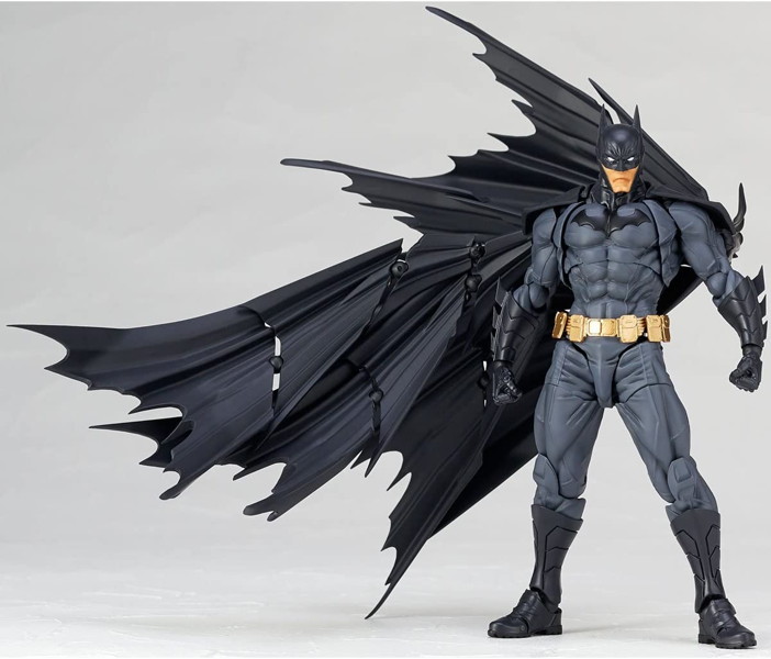 アメイジング・ヤマグチ Series No.009 BATMAN（バットマン）