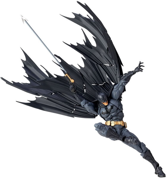 アメイジング・ヤマグチ Series No.009 BATMAN（バットマン）