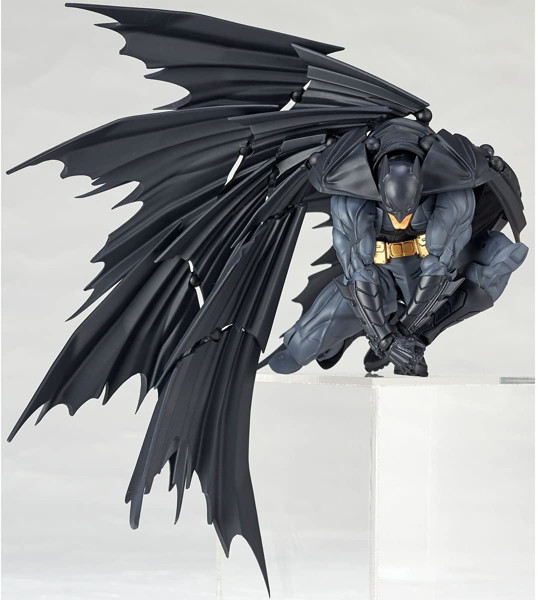 アメイジング・ヤマグチ Series No.009 BATMAN（バットマン）