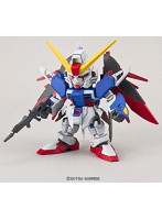 【12月再生産分】SDEX デスティニーガンダム