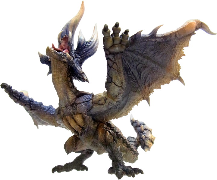 BOX販売 カプコンフィギュアビルダー モンスターハンター スタンダードモデル Plus Vol.8