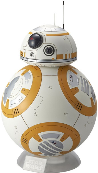 1/2 BB-8