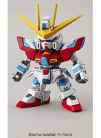 SDEX トライバーニングガンダム