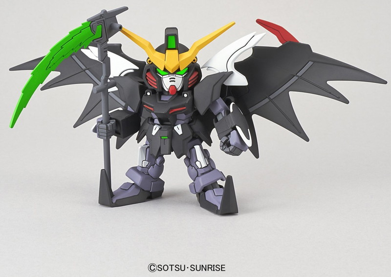 SDEX ガンダムデスサイズヘルEW