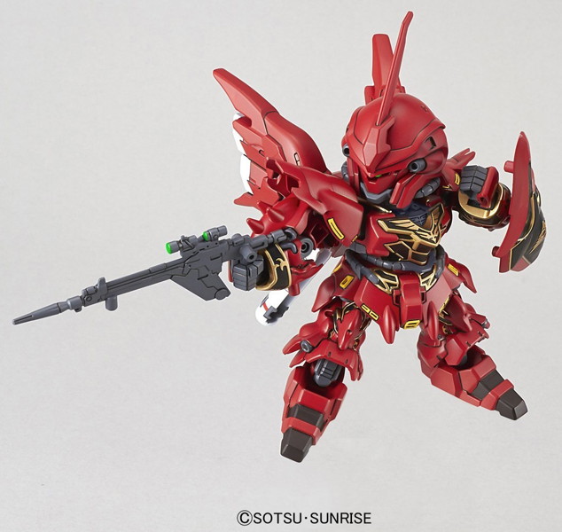 SDEX シナンジュ