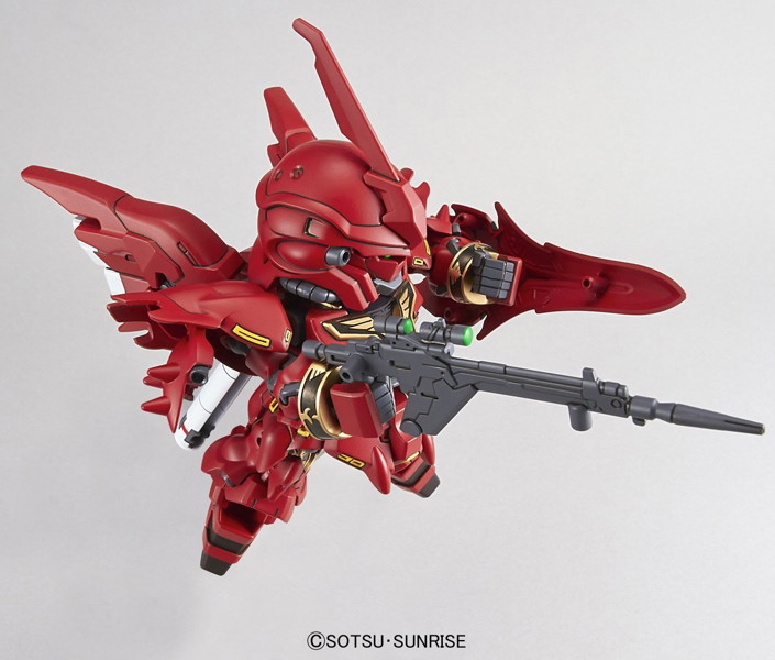 SDEX シナンジュ