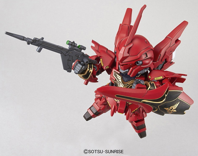 SDEX シナンジュ