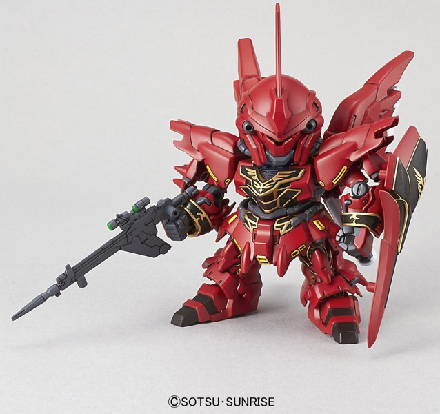 SDEX シナンジュ