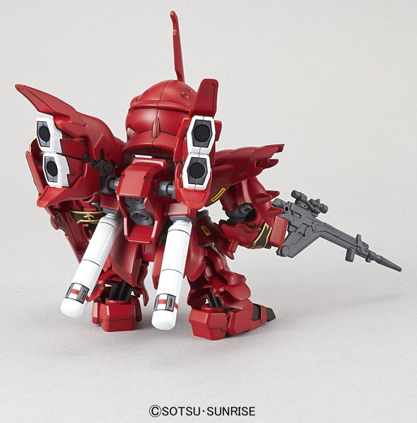 SDEX シナンジュ