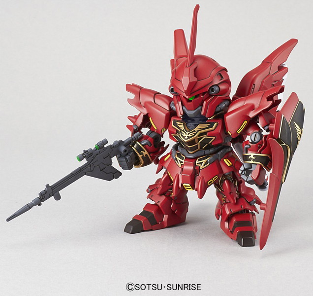 SDEX シナンジュのサムネイル画像