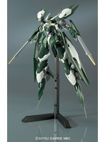 HGIBO 1/144 レギンレイズジュリア