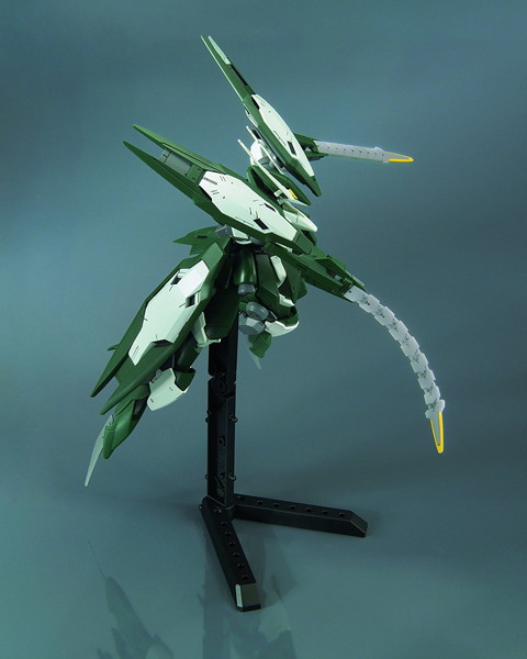 HGIBO 1/144 レギンレイズジュリア