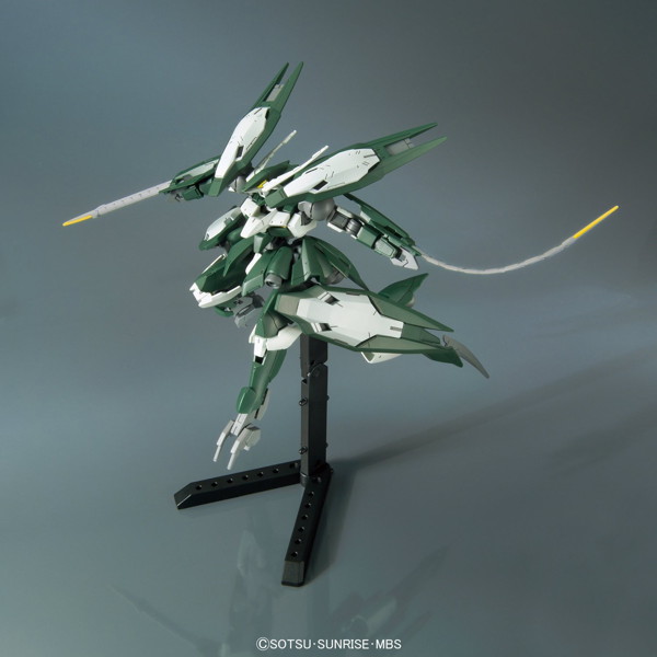 HGIBO 1/144 レギンレイズジュリア
